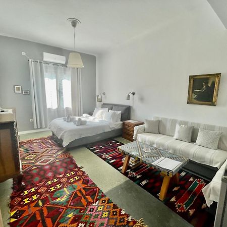 A Litte Taste Of Home Guest House Atény Exteriér fotografie