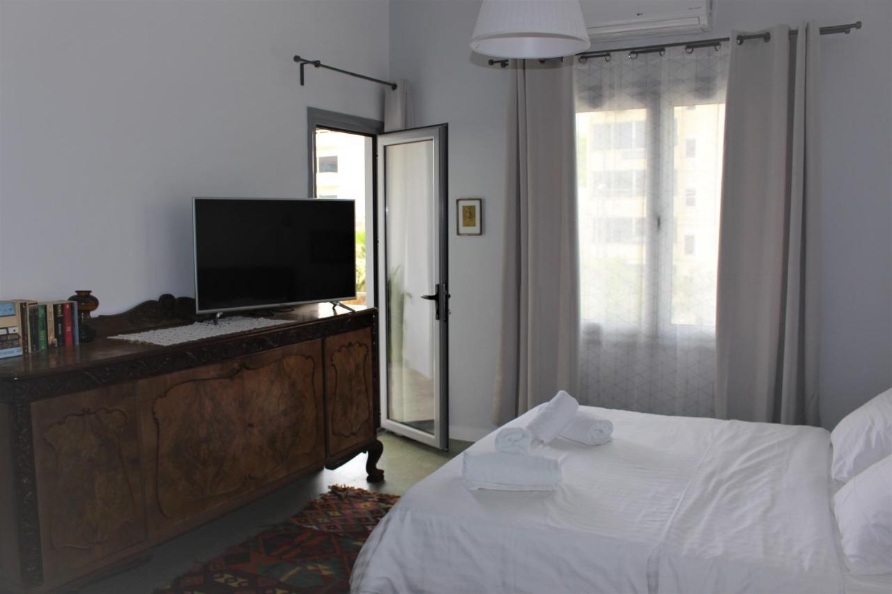 A Litte Taste Of Home Guest House Atény Exteriér fotografie
