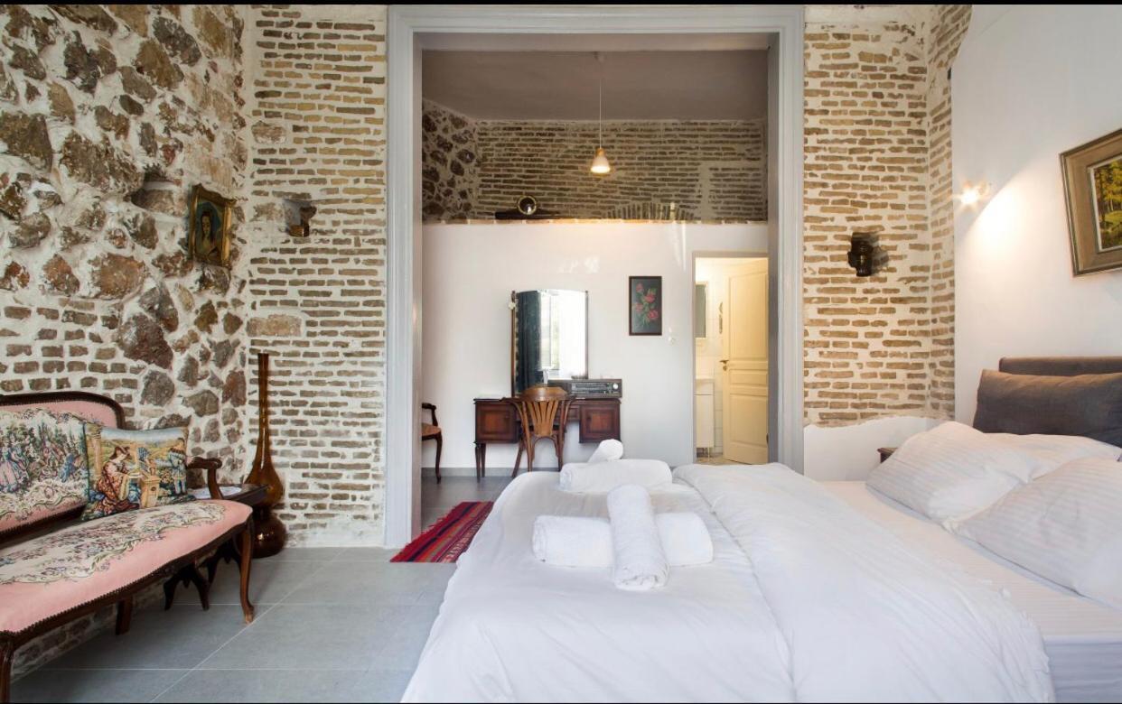 A Litte Taste Of Home Guest House Atény Exteriér fotografie
