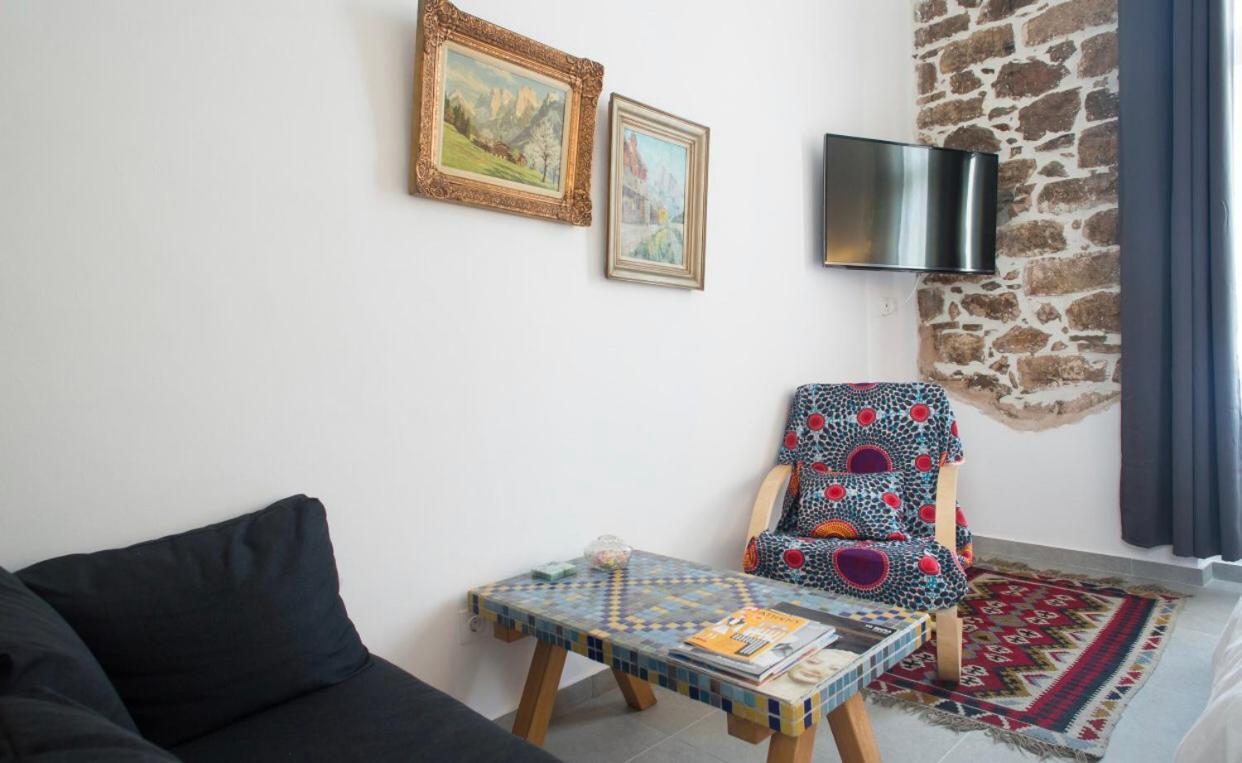 A Litte Taste Of Home Guest House Atény Exteriér fotografie