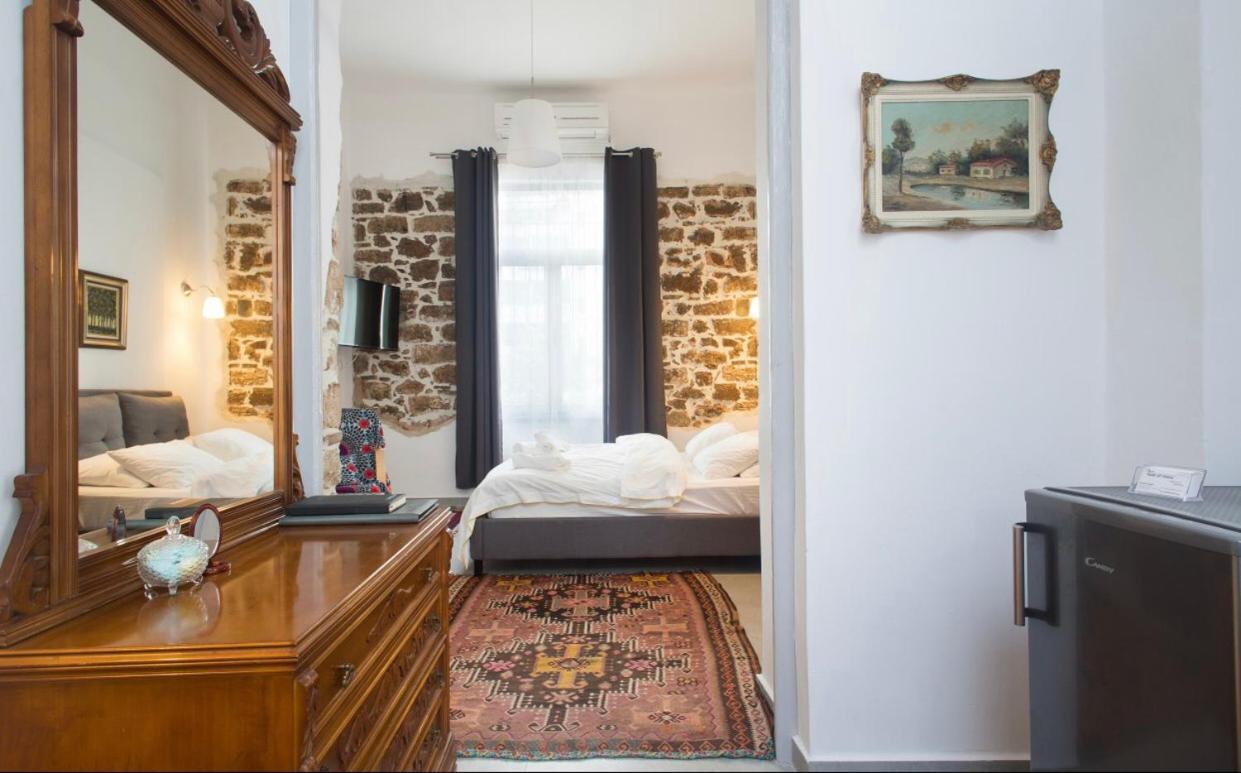 A Litte Taste Of Home Guest House Atény Exteriér fotografie