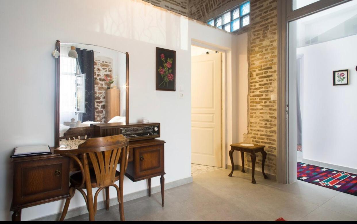 A Litte Taste Of Home Guest House Atény Exteriér fotografie